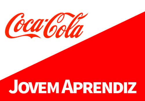 Oportunidade para Jovem Aprendiz na empresa Coca-Cola: saiba agora como inscrever-se!