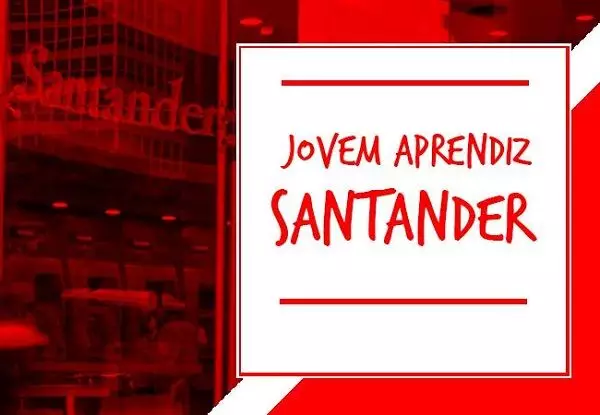 Programa Jovem Aprendiz no Santander: saiba tudo sobre essa oportunidade!
