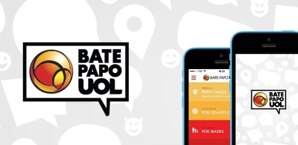 Bate-papo Uol: a plataforma de interação que mais bomba na internet!